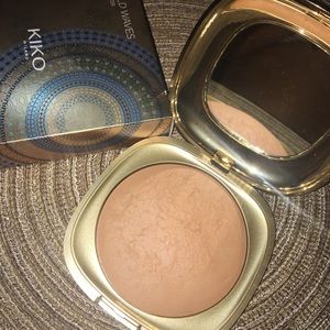 Kiko Milano Bronzer